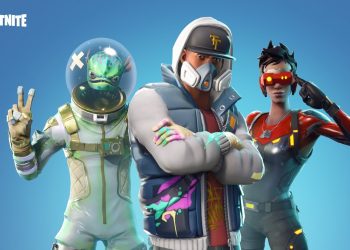 Fortnite nadal niedostępny na iPhone — brak jasnych powodów blokady