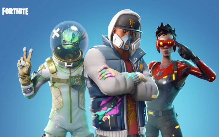 Fortnite nadal niedostępny na iPhone — brak jasnych powodów blokady