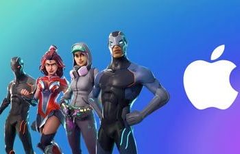 Fortnite ponownie złożony do App Store — Epic Games czeka na decyzję Apple