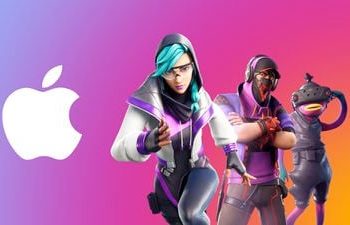 Fortnite wraca do App Store w USA — Epic Games oferuje zakończenie sporu, jeśli Apple wprowadzi zmiany globalnie