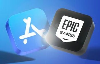 Fortnite wraca na iOS – Epic Games wydało ponad 100 milionów dolarów na walkę z Apple