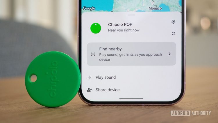 Funkcja „Znajdź moje urządzenie” na Androidzie zmienia nazwę na „Find Hub” po najnowszej aktualizacji Google