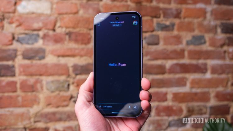 Gemini dogania ChatGPT — nowa funkcja przesyłania wielu obrazów