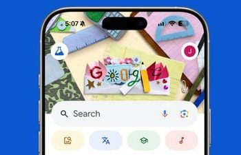 Google dodaje funkcję "Uprość" w aplikacji na iOS, by ułatwić zrozumienie wyników wyszukiwania
