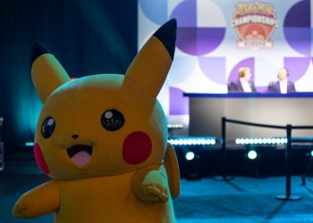 Google Gemini pokonał grę Pokémon Blue (z drobną pomocą)