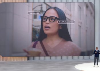 Google inwestuje 150 milionów dolarów we współpracy z Warby Parker w rozwój inteligentnych okularów opartych na sztucznej inteligencji