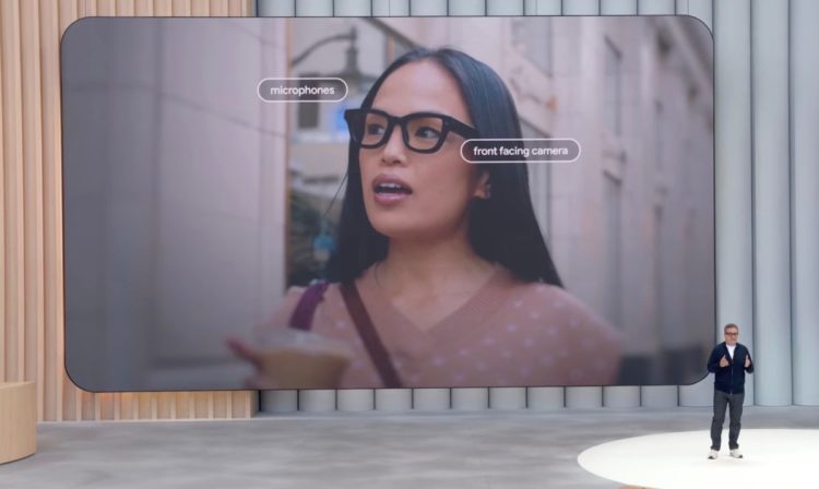 Google inwestuje 150 milionów dolarów we współpracy z Warby Parker w rozwój inteligentnych okularów opartych na sztucznej inteligencji