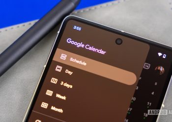 Google Kalendarz coraz bliżej nowego wyglądu zgodnego z Material 3 Expressive