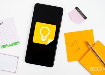 Google Keep zyskuje nowy wygląd dzięki Material Design 3 Expressive