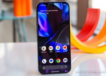 Google Pixel 10 może otrzymać przydatne ulepszenie ekranu