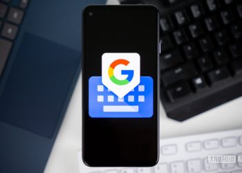 Google planuje zintegrować tworzenie naklejek Pixel Studio bezpośrednio z klawiaturą Gboard