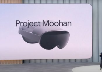 Google ujawnia, kiedy zadebiutuje headset Android XR tworzony wspólnie z Samsungiem w ramach Project Moohan