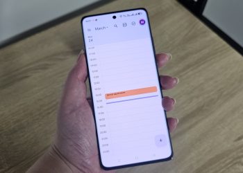 Google ułatwia udostępnianie kalendarzy bezpośrednio z telefonu