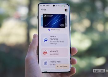 Google Wallet teraz przypomni Ci o bilecie lub karnecie dokładnie wtedy, gdy będzie potrzebny