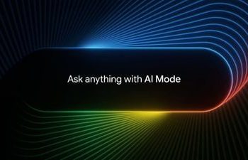 Google wprowadza nową funkcję AI Mode w wyszukiwarce