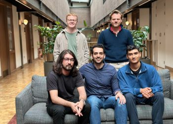 Hasan Sukkar ustępuje ze stanowiska prezesa firmy 11x