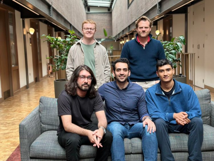 Hasan Sukkar ustępuje ze stanowiska prezesa firmy 11x