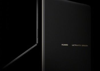 Huawei wprowadza na rynek laptopa ze składanym ekranem