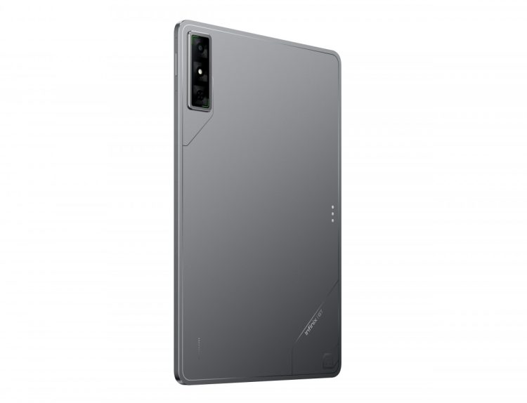 Infinix Xpad GT zadebiutuje w tym miesiącu z nietypowym procesorem