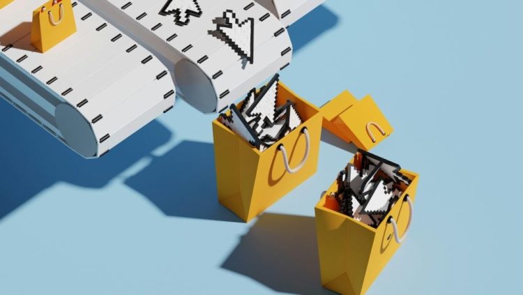 Interfejs API umożliwia firmom tworzenie własnych kreatorów stron internetowych z wykorzystaniem sztucznej inteligencji