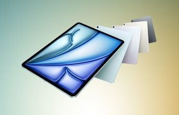 iPad znów na szczycie – Apple zwiększa przewagę na rynku tabletów