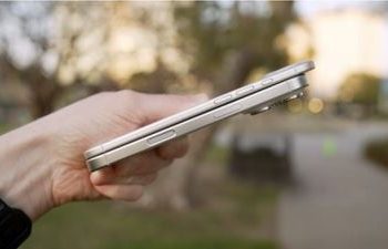 iPhone 17 Air – najbardziej smukły iPhone w historii z nowym designem i uproszczoną konstrukcją