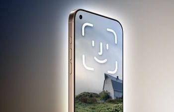 iPhone 18 Pro z technologią Face ID pod ekranem zapowiedziany na 2026 rok