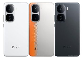 iQOO Neo10 Pro+ zadebiutuje jeszcze w tym miesiącu – poznaj nowe szczegóły
