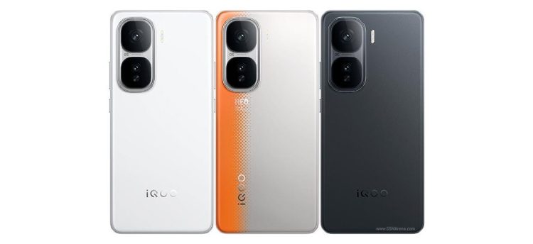 iQOO Neo10 Pro+ zadebiutuje jeszcze w tym miesiącu – poznaj nowe szczegóły