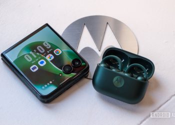 Jak aplikacja Playlist Studio Motoroli zaburzyła mój algorytm Spotify