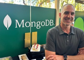 Jak MongoDB wykorzystuje sztuczną inteligencję do modernizacji starszych systemów