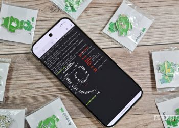 Jak rozwiązać problem braku pamięci w terminalu Linux na Androidzie 16