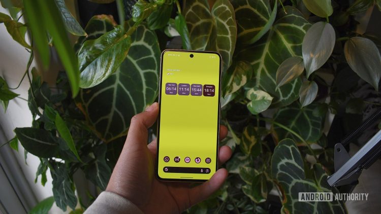 Kluczowa funkcja, której wciąż brakuje w Pixel Launcherze – i mam już tego dość