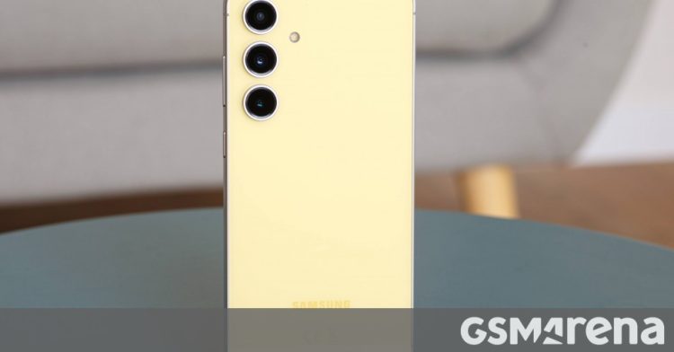 Kolejne zamieszanie wokół procesora Samsunga Galaxy S25 FE – nowy wpis w Geekbench ujawnia ciekawostki