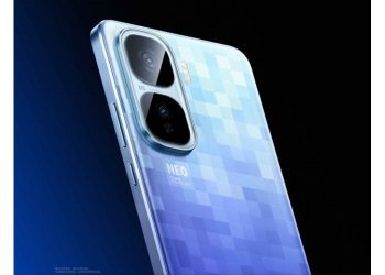 Kolejny przeciek ujawnia specyfikację iQOO Neo10 Pro+