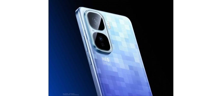 Kolejny przeciek ujawnia specyfikację iQOO Neo10 Pro+