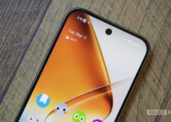 Kontroluj swoje finanse – funkcja "Na pierwszy rzut oka" w Pixelach może wkrótce wyświetlać podsumowania wydatków