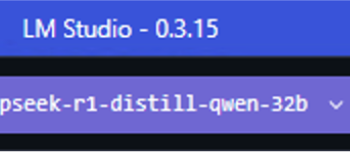 LM Studio przyspiesza działanie modeli językowych dzięki kartom NVIDIA GeForce RTX i technologii CUDA 12.8
