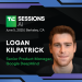 Logan Kilpatrick z Google DeepMind wystąpi na konferencji Sessions: AI