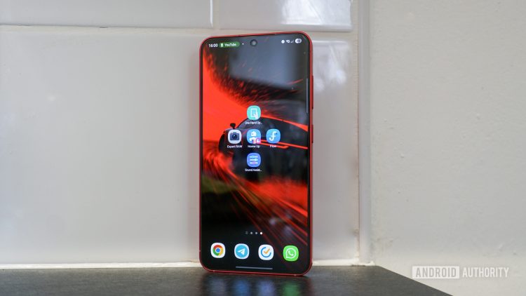 Masz telefon Samsunga? Sprawdź te 5 aplikacji, które warto zainstalować samodzielnie