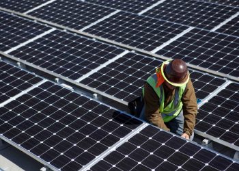 Meta zwiększa moce słoneczne o kolejne 650 MW, wspierając rozwój sztucznej inteligencji