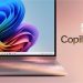 Microsoft prezentuje reklamy Copilot+ PC, twierdząc, że są szybsze od MacBooka Air z układem M4