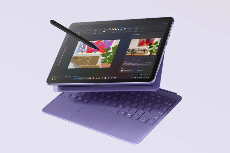 Microsoft prezentuje Surface Pro 12 i Surface Laptop 13