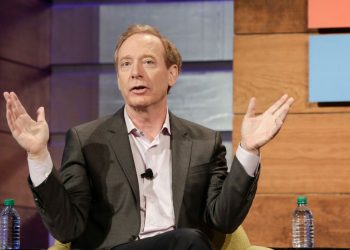 Microsoft zabrania pracownikom korzystania z aplikacji DeepSeek – potwierdza prezes firmy