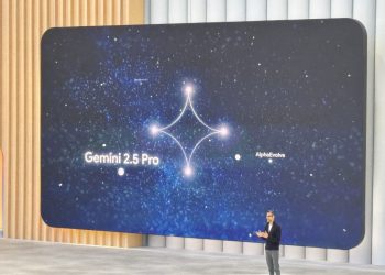 Modele Gemini od Google – Nowy Poziom Zaawansowania
