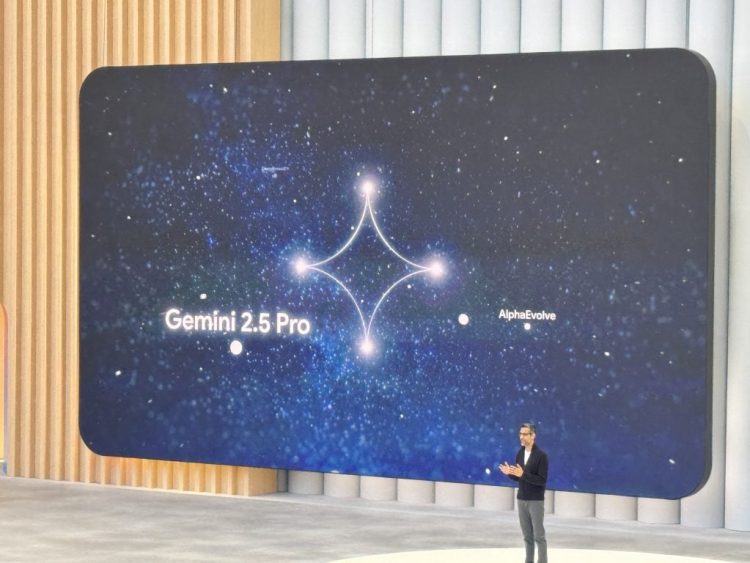 Modele Gemini od Google – Nowy Poziom Zaawansowania