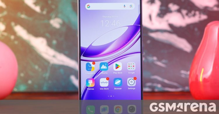 Nadchodzi vivo V50 Elite Edition – znamy oficjalną datę premiery