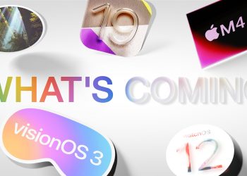 Najciekawsze funkcje, których możemy się spodziewać na WWDC 2025