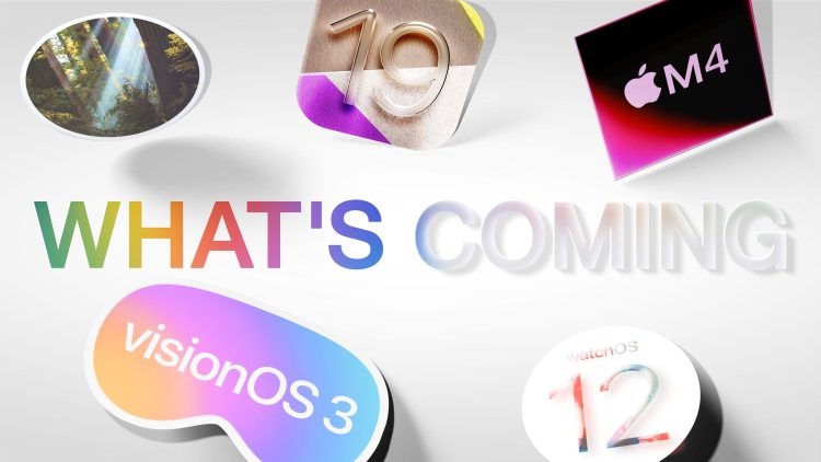 Najciekawsze funkcje, których możemy się spodziewać na WWDC 2025