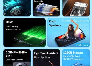 Najważniejsze funkcje Alcatela V3 Ultra ujawnione